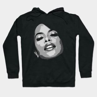 aaliyah Hoodie